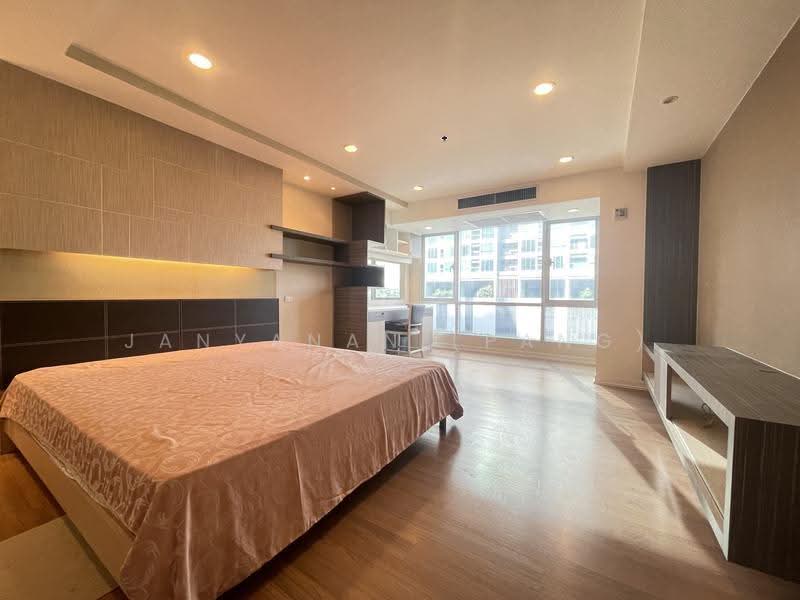 The Trendy, Bangkok, 10 Soi Sukhumvit 13, Khlongtoei Nua, Watthana, Bangkok, 2 Bedrooms, 83 sqm, Condo For Rent, by Janyanan (Pang), 500543110 - DDproperty.com