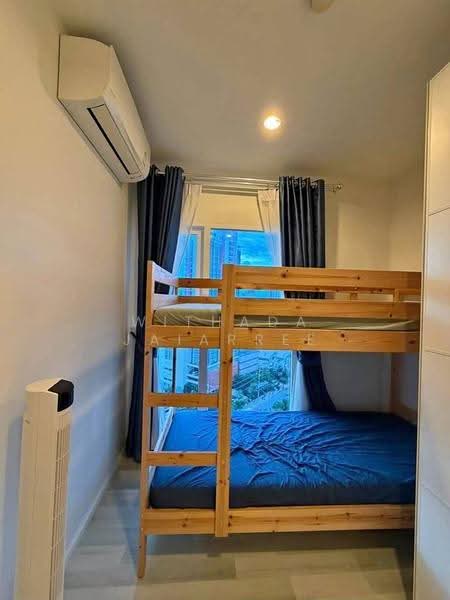 The Key Sathorn-Charoenraj, Bangkok, 3725-4334 Charoen Rat Road, Bang Klo, Bang Kho Laem, Bangkok, 2 Bedrooms, 55 sqm, Condo For Sale, by Withada Jaiarree, 500543112 - DDproperty.com