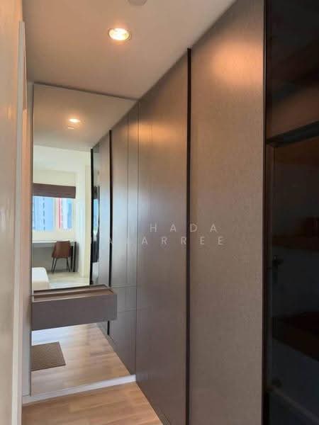 The Key Sathorn-Charoenraj, Bangkok, 3725-4334 Charoen Rat Road, Bang Klo, Bang Kho Laem, Bangkok, 2 Bedrooms, 55 sqm, Condo For Sale, by Withada Jaiarree, 500543112 - DDproperty.com