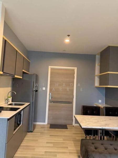 The Key Sathorn-Charoenraj, Bangkok, 3725-4334 Charoen Rat Road, Bang Klo, Bang Kho Laem, Bangkok, 2 Bedrooms, 55 sqm, Condo For Sale, by Withada Jaiarree, 500543112 - DDproperty.com