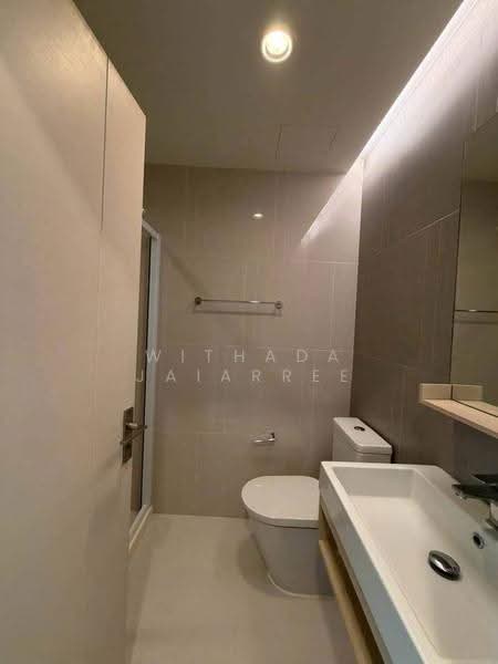 The Key Sathorn-Charoenraj : เดอะ คีย์ สาทร – เจริญราษฎร์, กรุงเทพ, 3725-4334 ถนนเจริญราษฎร์, บางโคล่, บางคอแหลม, กรุงเทพ, 55 ตร.ม., Condo ขาย, โดย Withada Jaiarree, 500543112 - DDproperty.com