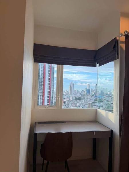 The Key Sathorn-Charoenraj, Bangkok, 3725-4334 Charoen Rat Road, Bang Klo, Bang Kho Laem, Bangkok, 2 Bedrooms, 55 sqm, Condo For Sale, by Withada Jaiarree, 500543112 - DDproperty.com