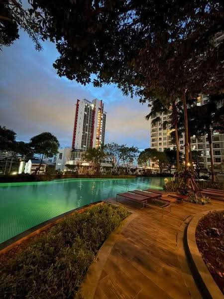 The Key Sathorn-Charoenraj : เดอะ คีย์ สาทร – เจริญราษฎร์, กรุงเทพ, 3725-4334 ถนนเจริญราษฎร์, บางโคล่, บางคอแหลม, กรุงเทพ, 55 ตร.ม., Condo ขาย, โดย Withada Jaiarree, 500543112 - DDproperty.com