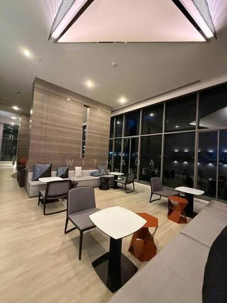 The Key Sathorn-Charoenraj, Bangkok, 3725-4334 Charoen Rat Road, Bang Klo, Bang Kho Laem, Bangkok, 2 Bedrooms, 55 sqm, Condo For Sale, by Withada Jaiarree, 500543112 - DDproperty.com