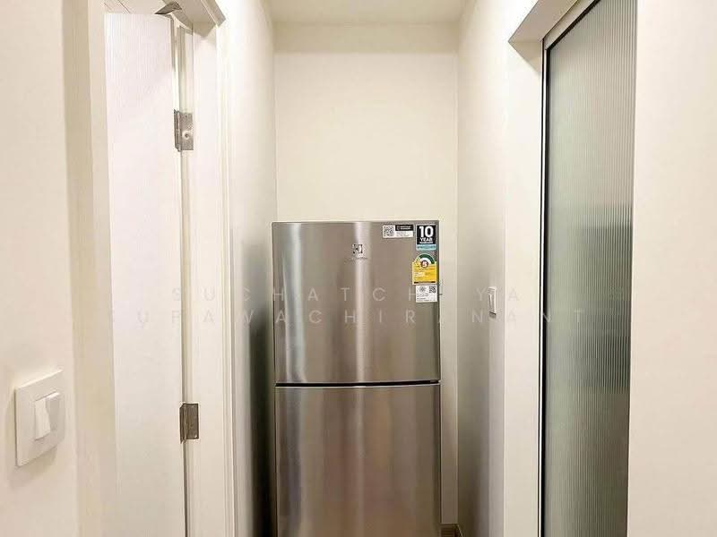 Chambers On-Nut Station, Bangkok, Soi Sukhumvit 81, Sukhumvit Road, Phra Kanong Nua, Watthana, Bangkok, 1 Bedroom, 27 sqm, Condo For Sale, by Suchatchaya Supawachiranant, 500543115 - DDproperty.com