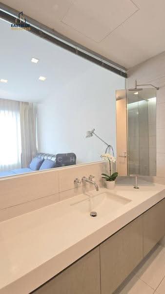 Siri At Sukhumvit, bangkok, 902 Sukhumvit Road, Phra Kanong, Khlong Toei, Bangkok, 1 Bedroom, 52 sqm, Condo For Sale, by Kittiphop Machchima, 500543125 - DDproperty.com