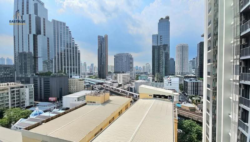 Siri At Sukhumvit, bangkok, 902 Sukhumvit Road, Phra Kanong, Khlong Toei, Bangkok, 1 Bedroom, 52 sqm, Condo For Sale, by Kittiphop Machchima, 500543125 - DDproperty.com