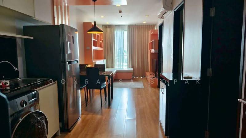 Sky Walk Residences : สกาย วอล์ค เรสซิเดนซ์, กรุงเทพ, 1599 ถนนสุขุมวิท, พระโขนงเหนือ, วัฒนา, กรุงเทพ, 60 ตร.ม., คอนโด ให้เช่า, โดย Boonraksa Sopak, 500543131 - DDproperty.com
