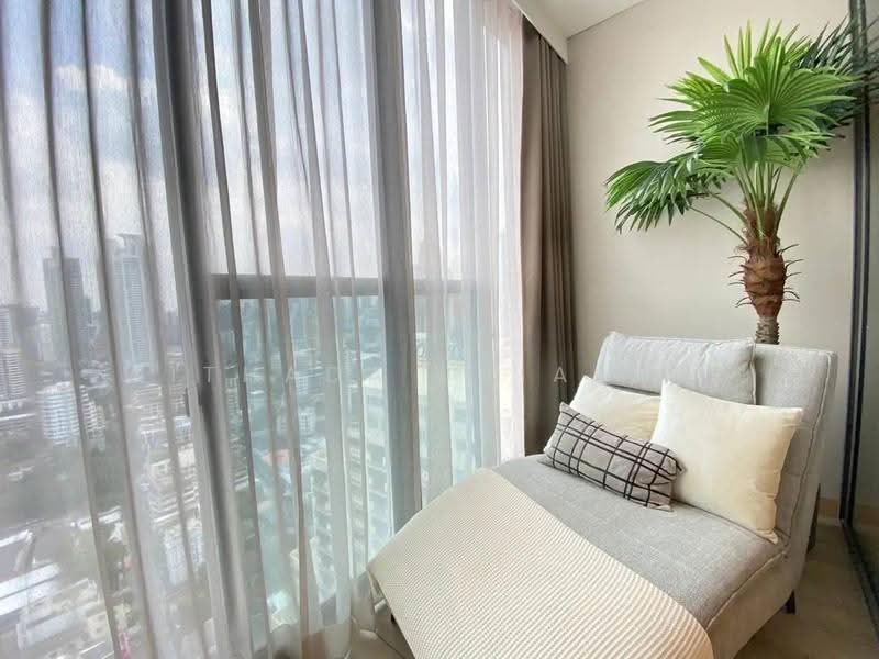Siamese Exclusive Queens, Bangkok, 388 Phai Singto Alley, Khlong Toei, Bangkok, 3 Bedrooms, 130 sqm, Condo For Sale, by Withada Jaiarree, 500543132 - DDproperty.com