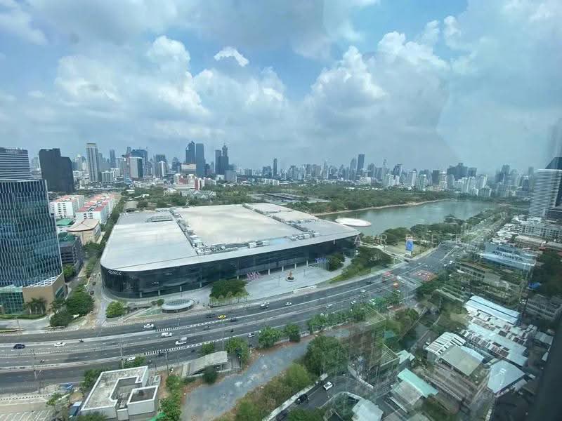 Siamese Exclusive Queens, Bangkok, 388 Phai Singto Alley, Khlong Toei, Bangkok, 3 Bedrooms, 130 sqm, Condo For Sale, by Withada Jaiarree, 500543132 - DDproperty.com