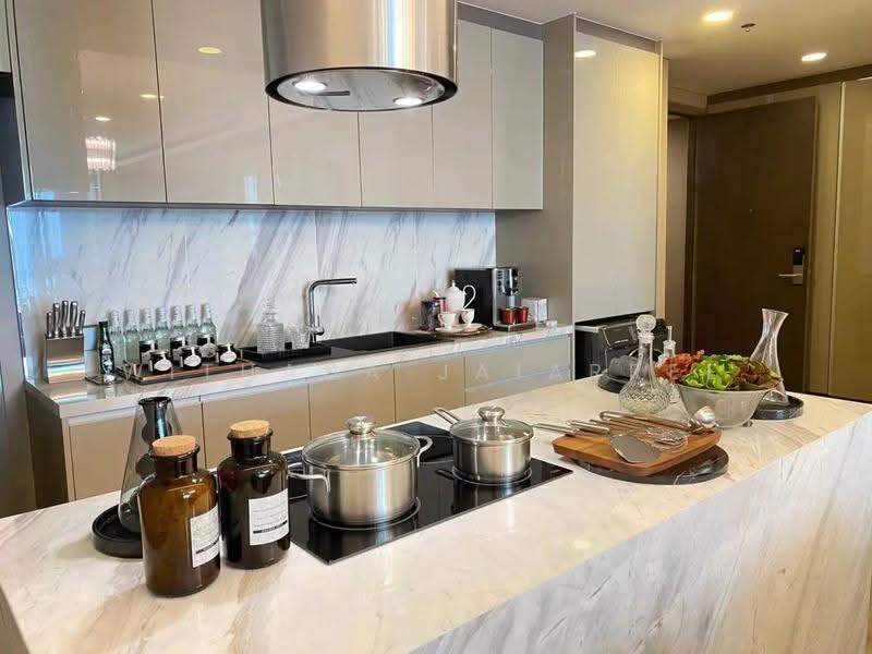 Siamese Exclusive Queens, Bangkok, 388 Phai Singto Alley, Khlong Toei, Bangkok, 3 Bedrooms, 130 sqm, Condo For Sale, by Withada Jaiarree, 500543132 - DDproperty.com