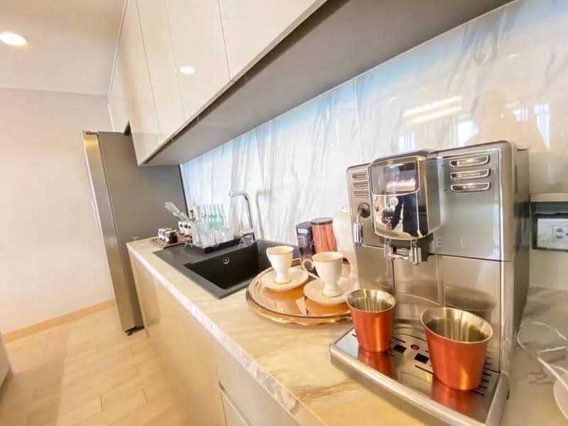 Siamese Exclusive Queens, Bangkok, 388 Phai Singto Alley, Khlong Toei, Bangkok, 3 Bedrooms, 130 sqm, Condo For Sale, by Withada Jaiarree, 500543132 - DDproperty.com