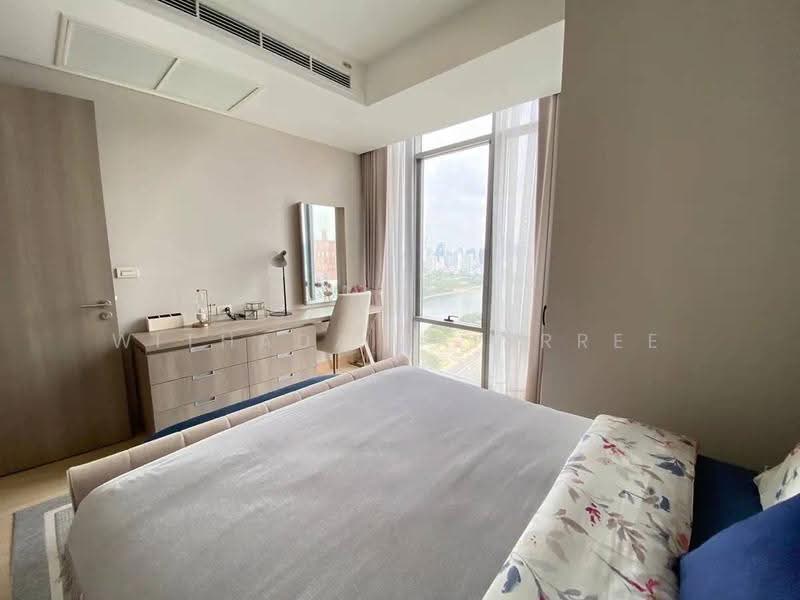 Siamese Exclusive Queens, Bangkok, 388 Phai Singto Alley, Khlong Toei, Bangkok, 3 Bedrooms, 130 sqm, Condo For Sale, by Withada Jaiarree, 500543132 - DDproperty.com