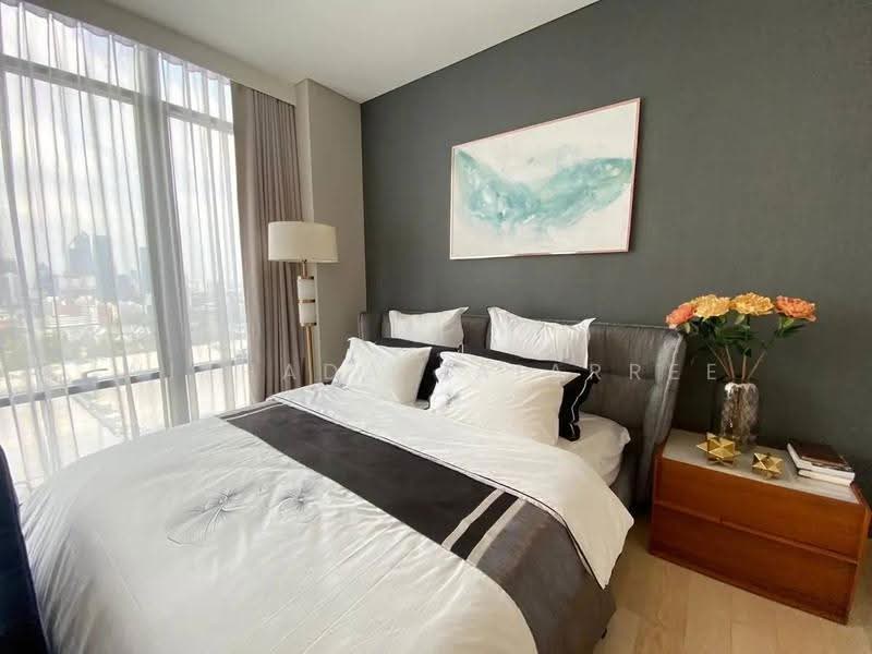 Siamese Exclusive Queens, Bangkok, 388 Phai Singto Alley, Khlong Toei, Bangkok, 3 Bedrooms, 130 sqm, Condo For Sale, by Withada Jaiarree, 500543132 - DDproperty.com
