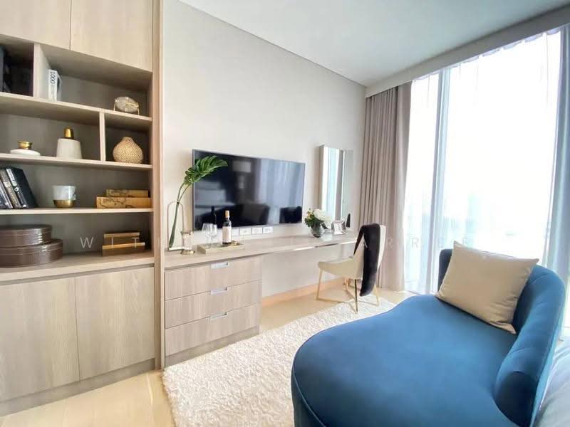 Siamese Exclusive Queens, Bangkok, 388 Phai Singto Alley, Khlong Toei, Bangkok, 3 Bedrooms, 130 sqm, Condo For Sale, by Withada Jaiarree, 500543132 - DDproperty.com