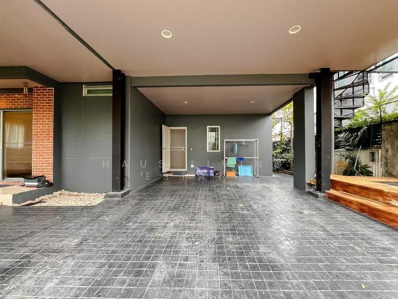 Life Bangkok Boulevard Ratchaphruek-Rattanatibet, Nonthaburi, 11 Ratchapruek Rd, Bang Phlap, Pak Kret, Nonthaburi, 4 Bedrooms, 200 sqm, Single Detached House For Sale, by Haus Living Estate, 500543133 - DDproperty.com