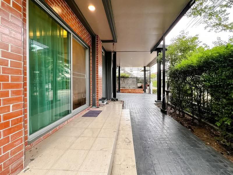 Life Bangkok Boulevard Ratchaphruek-Rattanatibet, Nonthaburi, 11 Ratchapruek Rd, Bang Phlap, Pak Kret, Nonthaburi, 4 Bedrooms, 200 sqm, Single Detached House For Sale, by Haus Living Estate, 500543133 - DDproperty.com