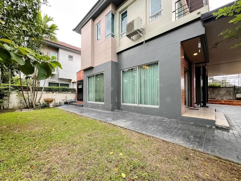 Life Bangkok Boulevard Ratchaphruek-Rattanatibet, Nonthaburi, 11 Ratchapruek Rd, Bang Phlap, Pak Kret, Nonthaburi, 4 Bedrooms, 200 sqm, Single Detached House For Sale, by Haus Living Estate, 500543133 - DDproperty.com