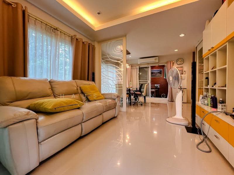 Life Bangkok Boulevard Ratchaphruek-Rattanatibet, Nonthaburi, 11 Ratchapruek Rd, Bang Phlap, Pak Kret, Nonthaburi, 4 Bedrooms, 200 sqm, Single Detached House For Sale, by Haus Living Estate, 500543133 - DDproperty.com