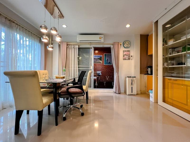 Life Bangkok Boulevard Ratchaphruek-Rattanatibet, Nonthaburi, 11 Ratchapruek Rd, Bang Phlap, Pak Kret, Nonthaburi, 4 Bedrooms, 200 sqm, Single Detached House For Sale, by Haus Living Estate, 500543133 - DDproperty.com