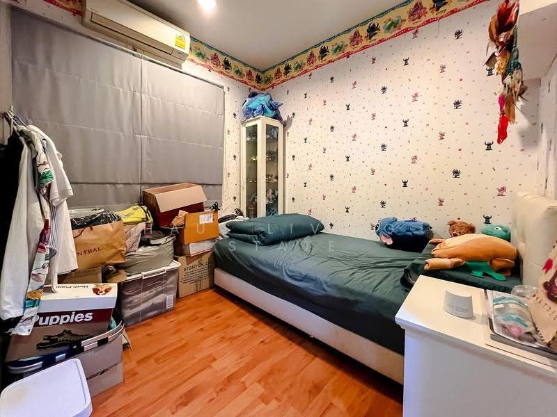 Life Bangkok Boulevard Ratchaphruek-Rattanatibet, Nonthaburi, 11 Ratchapruek Rd, Bang Phlap, Pak Kret, Nonthaburi, 4 Bedrooms, 200 sqm, Single Detached House For Sale, by Haus Living Estate, 500543133 - DDproperty.com