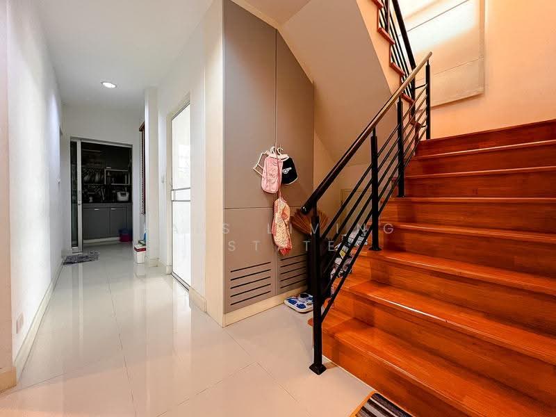 Life Bangkok Boulevard Ratchaphruek-Rattanatibet, Nonthaburi, 11 Ratchapruek Rd, Bang Phlap, Pak Kret, Nonthaburi, 4 Bedrooms, 200 sqm, Single Detached House For Sale, by Haus Living Estate, 500543133 - DDproperty.com
