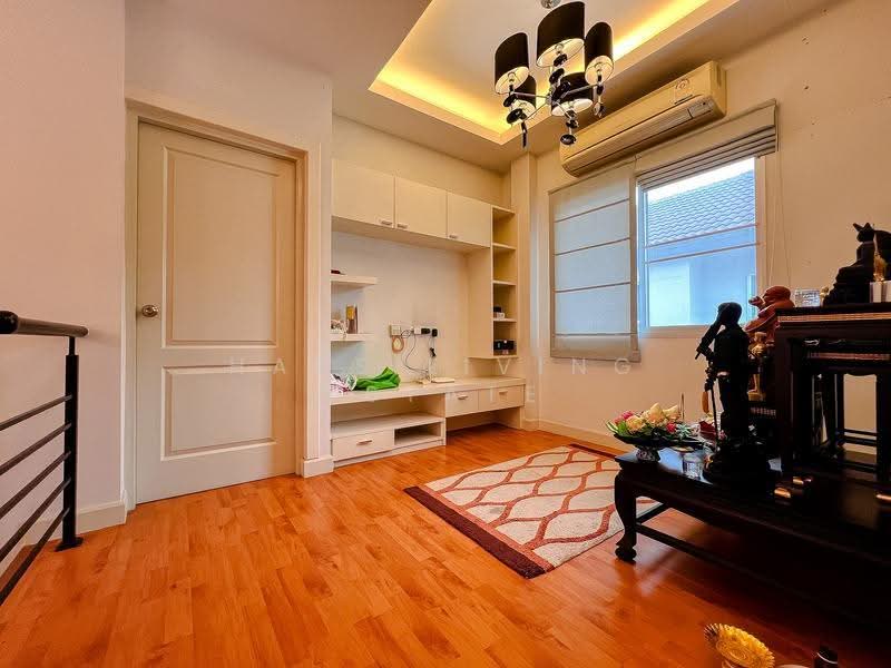 Life Bangkok Boulevard Ratchaphruek-Rattanatibet, Nonthaburi, 11 Ratchapruek Rd, Bang Phlap, Pak Kret, Nonthaburi, 4 Bedrooms, 200 sqm, Single Detached House For Sale, by Haus Living Estate, 500543133 - DDproperty.com