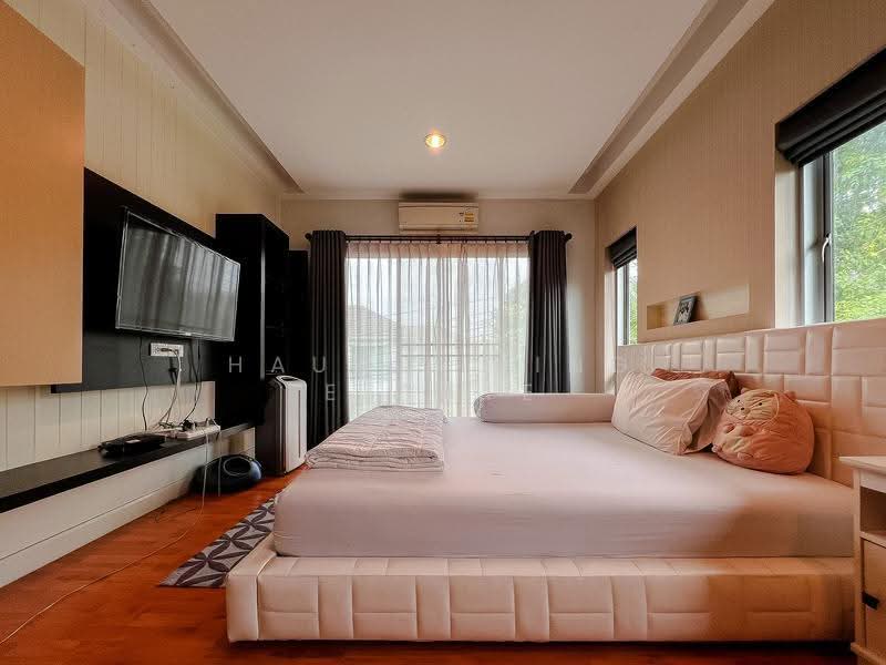 Life Bangkok Boulevard Ratchaphruek-Rattanatibet, Nonthaburi, 11 Ratchapruek Rd, Bang Phlap, Pak Kret, Nonthaburi, 4 Bedrooms, 200 sqm, Single Detached House For Sale, by Haus Living Estate, 500543133 - DDproperty.com