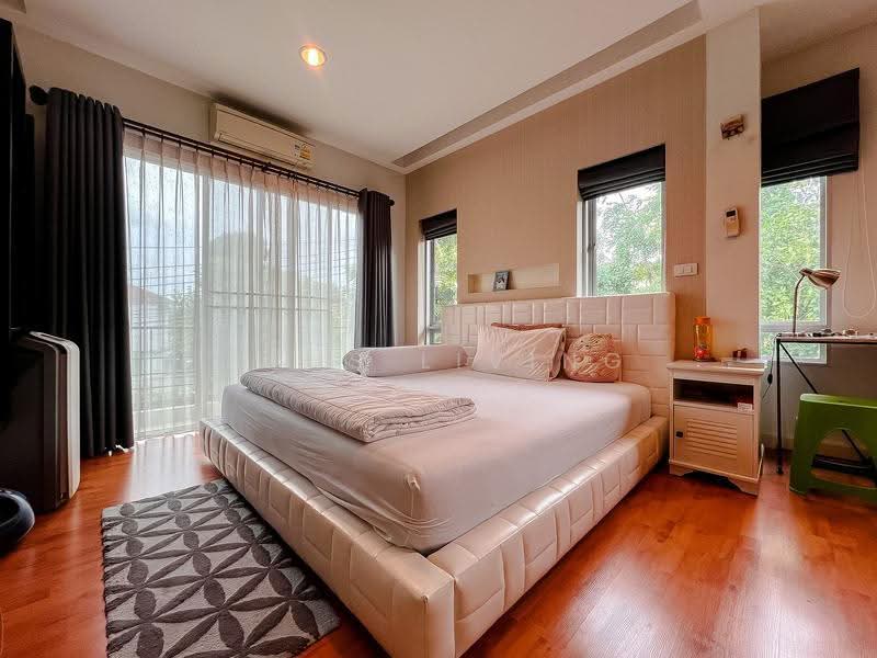 Life Bangkok Boulevard Ratchaphruek-Rattanatibet : ไลฟ์ บางกอก บูเลอวาร์ด ราชพฤกษ์ - รัตนาธิเบศร์, นนทบุรี, 11 ถ.ราชพฤกษ์, บางพลับ, ปากเกร็ด, นนทบุรี, 200 ตร.ม., บ้านเดี่ยว ขาย, โดย Haus Living Estate, 500543133 - DDproperty.com
