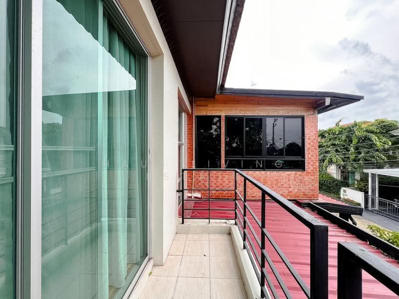 Life Bangkok Boulevard Ratchaphruek-Rattanatibet, Nonthaburi, 11 Ratchapruek Rd, Bang Phlap, Pak Kret, Nonthaburi, 4 Bedrooms, 200 sqm, Single Detached House For Sale, by Haus Living Estate, 500543133 - DDproperty.com