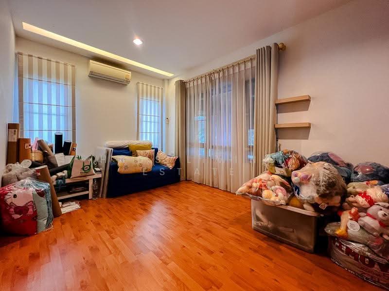 Life Bangkok Boulevard Ratchaphruek-Rattanatibet, Nonthaburi, 11 Ratchapruek Rd, Bang Phlap, Pak Kret, Nonthaburi, 4 Bedrooms, 200 sqm, Single Detached House For Sale, by Haus Living Estate, 500543133 - DDproperty.com