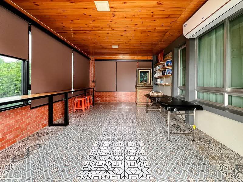 Life Bangkok Boulevard Ratchaphruek-Rattanatibet, Nonthaburi, 11 Ratchapruek Rd, Bang Phlap, Pak Kret, Nonthaburi, 4 Bedrooms, 200 sqm, Single Detached House For Sale, by Haus Living Estate, 500543133 - DDproperty.com