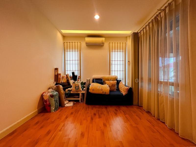 Life Bangkok Boulevard Ratchaphruek-Rattanatibet, Nonthaburi, 11 Ratchapruek Rd, Bang Phlap, Pak Kret, Nonthaburi, 4 Bedrooms, 200 sqm, Single Detached House For Sale, by Haus Living Estate, 500543133 - DDproperty.com