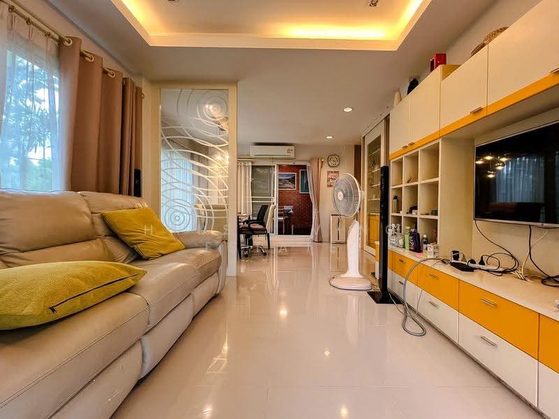Life Bangkok Boulevard Ratchaphruek-Rattanatibet, Nonthaburi, 11 Ratchapruek Rd, Bang Phlap, Pak Kret, Nonthaburi, 4 Bedrooms, 200 sqm, Single Detached House For Sale, by Haus Living Estate, 500543133 - DDproperty.com