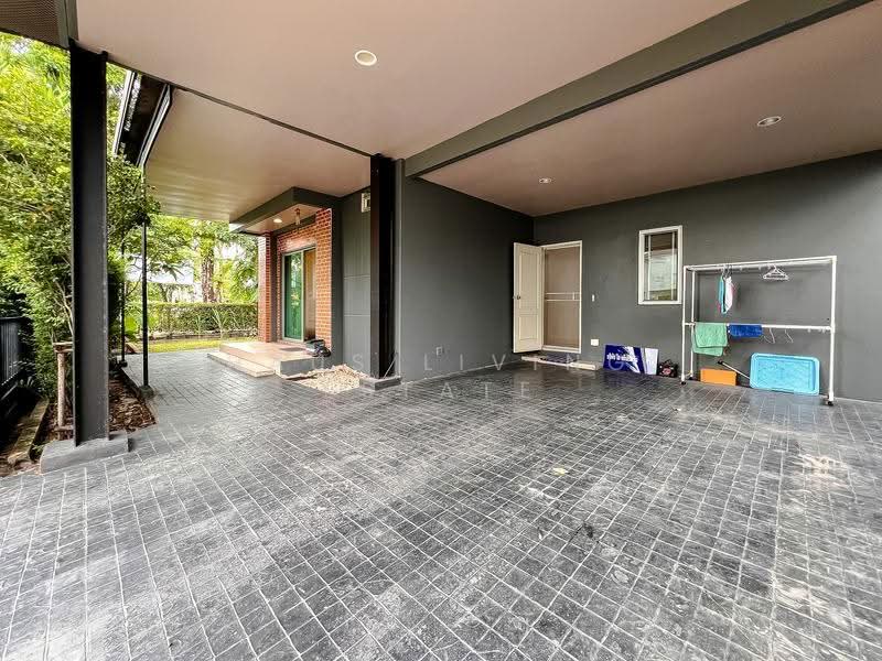 Life Bangkok Boulevard Ratchaphruek-Rattanatibet, Nonthaburi, 11 Ratchapruek Rd, Bang Phlap, Pak Kret, Nonthaburi, 4 Bedrooms, 200 sqm, Single Detached House For Sale, by Haus Living Estate, 500543133 - DDproperty.com