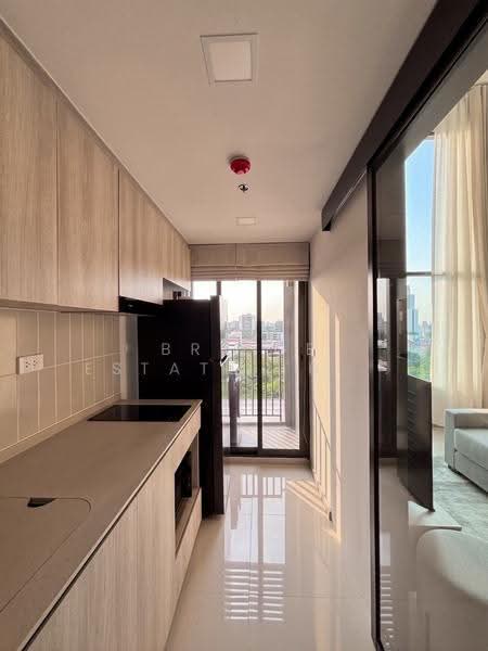 COBE Kaset-Sripatum, Bangkok, Phahon Yothin Rd, Lat Yao, Chatuchak, Bangkok, 1 Bedroom, 26 sqm, Condo For Rent, by Bridge Estate Thailand, 500543134 - DDproperty.com