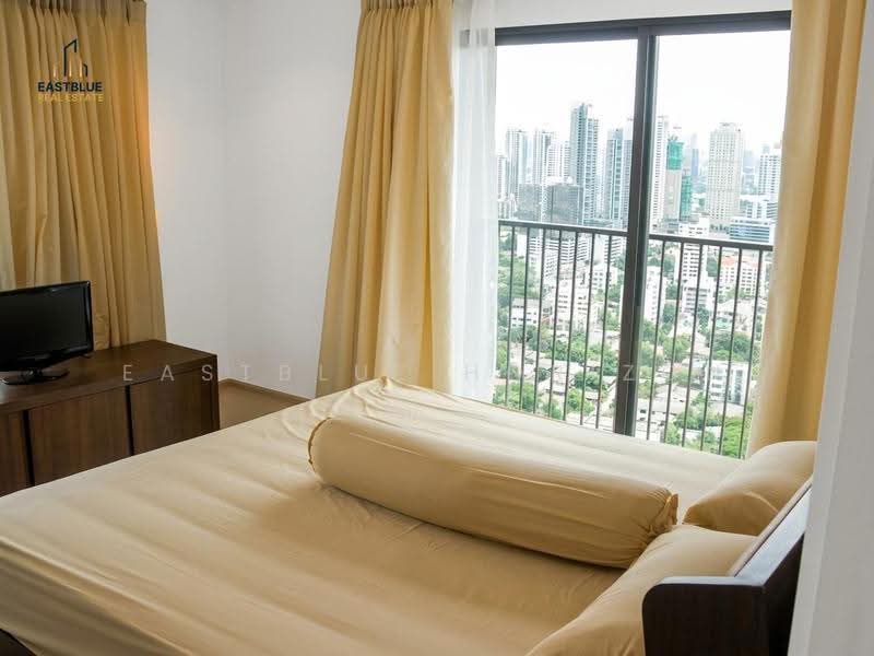 Noble Remix, Bangkok, 772 Soi Sukhumvit 36, Sukhumvit Road, Khong Tan, Khlong Toei, Bangkok, 3 Bedrooms, 103 sqm, Condo For Rent, by Eastblue Horizon, 500543137 - DDproperty.com