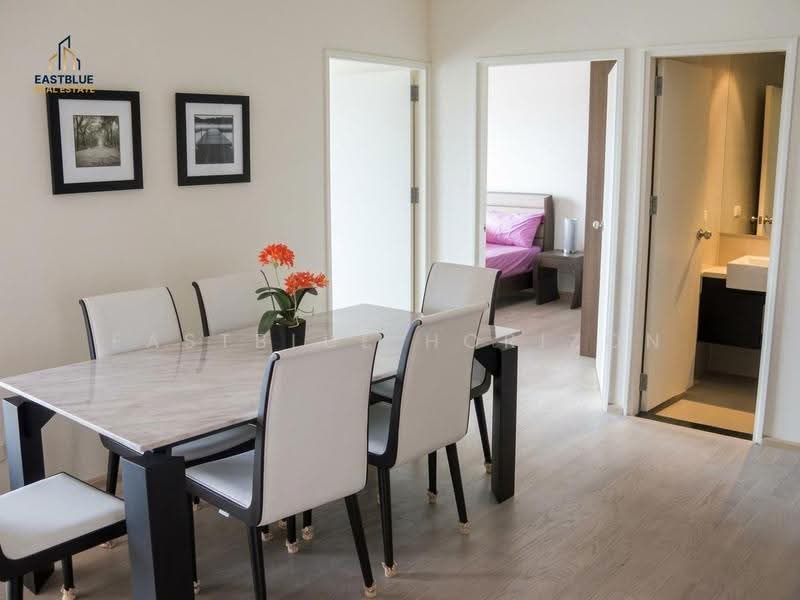 Noble Remix, Bangkok, 772 Soi Sukhumvit 36, Sukhumvit Road, Khong Tan, Khlong Toei, Bangkok, 3 Bedrooms, 103 sqm, Condo For Rent, by Eastblue Horizon, 500543137 - DDproperty.com