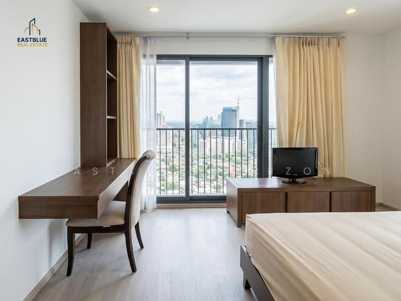 Noble Remix, Bangkok, 772 Soi Sukhumvit 36, Sukhumvit Road, Khong Tan, Khlong Toei, Bangkok, 3 Bedrooms, 103 sqm, Condo For Rent, by Eastblue Horizon, 500543137 - DDproperty.com