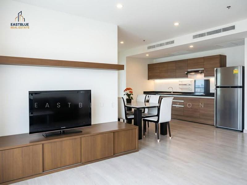 Noble Remix, Bangkok, 772 Soi Sukhumvit 36, Sukhumvit Road, Khong Tan, Khlong Toei, Bangkok, 3 Bedrooms, 103 sqm, Condo For Rent, by Eastblue Horizon, 500543137 - DDproperty.com