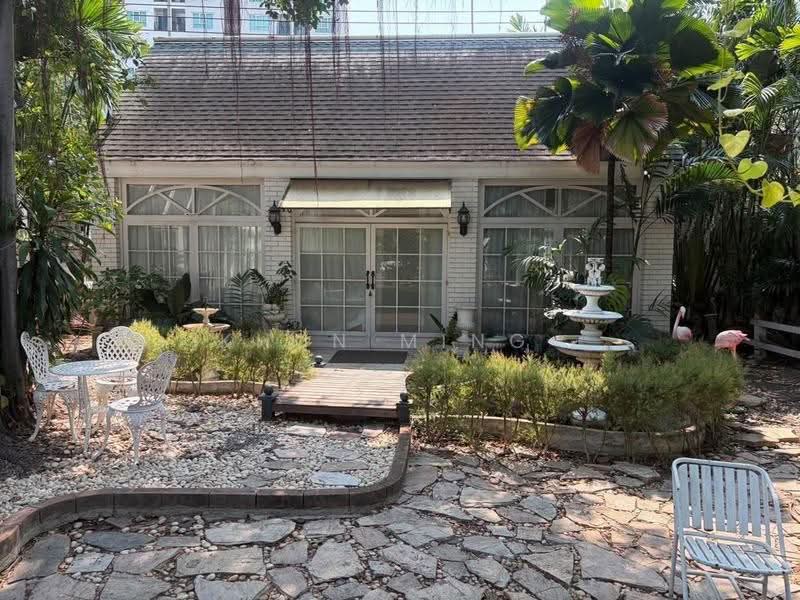 ให้เช่า Commercial Space Glasshouse Garden สุขุมวิท 101 ใกล้ BTS ปุณณวิถี (SPSMG211), กรุงเทพ, ซอยปุณณวิถี 11, บางจาก, พระโขนง, กรุงเทพ, 532 ตร.ม., Business ให้เช่า, โดย Khun Ming , 500543143 - DDproperty.com