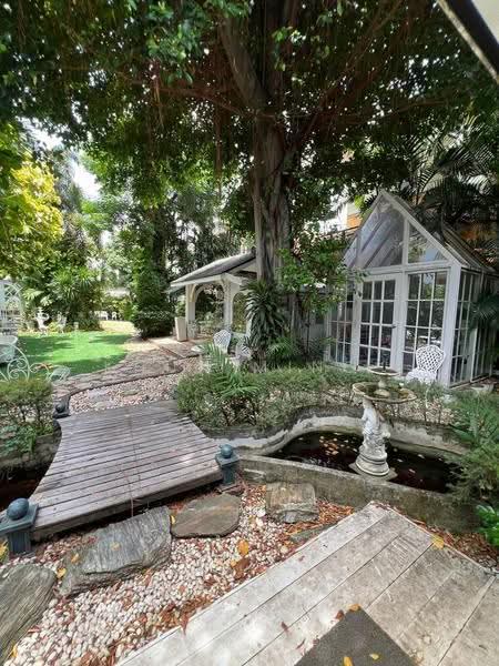 FOR RENT | GLASSHOUSE GARDEN SPACE – SUKHUMVIT 101 Near BTS Punnawithi(SPSMG211), Bangkok, ซอยปุณณวิถี 11, Bang Chak, Phra Khanong, Bangkok, , 532 sqm, Business For Rent, by Khun Ming, 500543143 - DDproperty.com