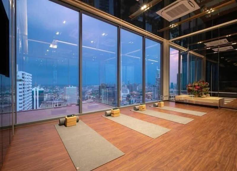 LAVIQ Sukhumvit 57, Bangkok, Soi Sukhumvit 57, Sukhumvit Road, Khlong Tan Nua, Watthana, Bangkok, 1 Bedroom, 42 sqm, Condo For Sale, by Withada Jaiarree, 500543153 - DDproperty.com