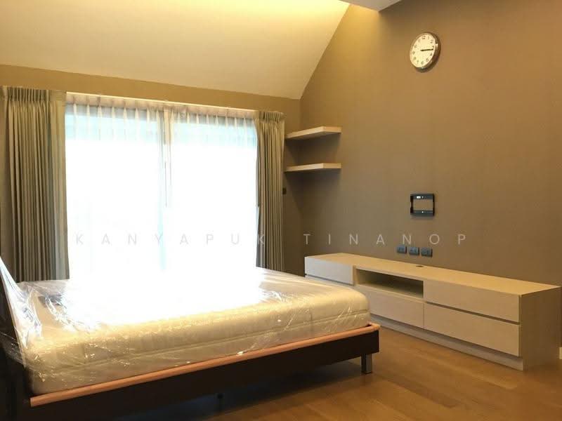 Private Nirvana Residence North-East, Bangkok, Soi Yothin Phatthana 11 Yak 7, Khlong Chan, Bang Kapi, Bangkok, 3 Bedrooms, 340 sqm, Single Detached House For Sale, by Kanyapuk Tinanop, 500543168 - DDproperty.com