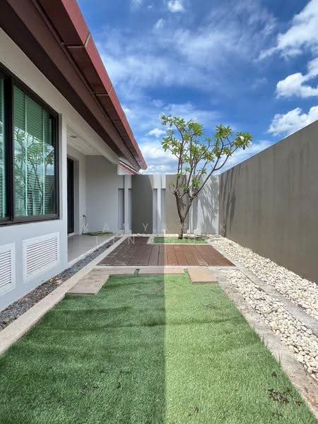 Private Nirvana Residence North-East, Bangkok, Soi Yothin Phatthana 11 Yak 7, Khlong Chan, Bang Kapi, Bangkok, 3 Bedrooms, 340 sqm, Single Detached House For Sale, by Kanyapuk Tinanop, 500543168 - DDproperty.com