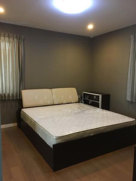 Private Nirvana Residence North-East, Bangkok, Soi Yothin Phatthana 11 Yak 7, Khlong Chan, Bang Kapi, Bangkok, 3 Bedrooms, 340 sqm, Single Detached House For Sale, by Kanyapuk Tinanop, 500543168 - DDproperty.com