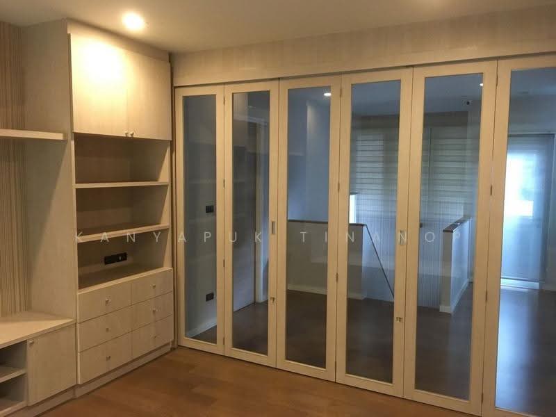 Private Nirvana Residence North-East, Bangkok, Soi Yothin Phatthana 11 Yak 7, Khlong Chan, Bang Kapi, Bangkok, 3 Bedrooms, 340 sqm, Single Detached House For Sale, by Kanyapuk Tinanop, 500543168 - DDproperty.com