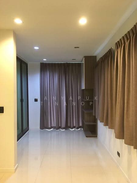 Private Nirvana Residence North-East : ไพรเวท เนอวานา เรสซิเดนซ์ นอร์ท-อีส, กรุงเทพ, ซอย โยธินพัฒนา 11 แยก 7, คลองจั่น, บางกะปิ, กรุงเทพ, 340 ตร.ม., บ้านเดี่ยว ขาย, โดย Kanyapuk Tinanop, 500543168 - DDproperty.com