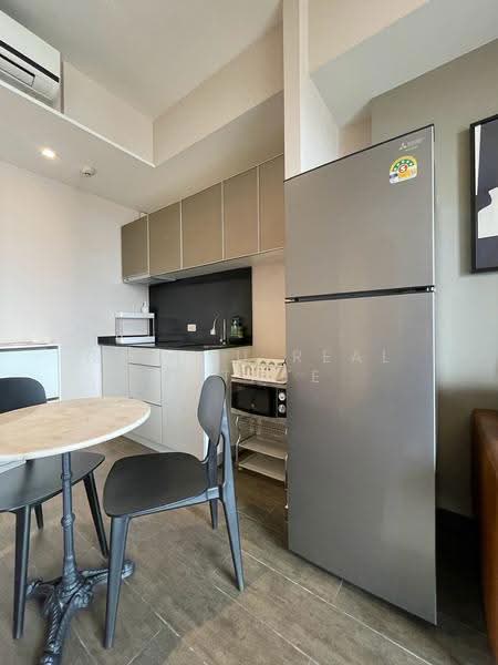 The Lofts Ekkamai : เดอะ ลอฟท์ เอกมัย, กรุงเทพ, 1415 ถนนสุขุมวิท, พระโขนงเหนือ, วัฒนา, กรุงเทพ, 35 ตร.ม., คอนโด ให้เช่า, โดย Shinyu Real Estate, 500543169 - DDproperty.com
