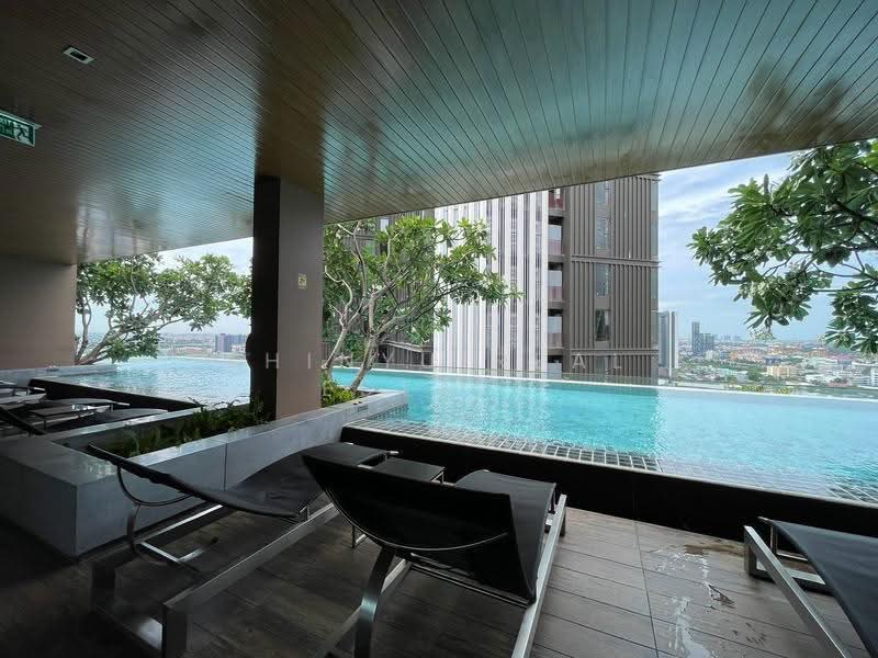The Lofts Ekkamai, Bangkok, 1415 Sukhumvit Road, Phra Kanong Nua, Watthana, Bangkok, 1 Bedroom, 35 sqm, Condo For Rent, by Shinyu Real Estate, 500543169 - DDproperty.com